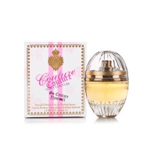 Juicy Couture - Couture couture Eau De Parfum Spray 1 oz (Women) Special Edition
